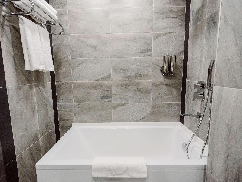 Best Western Plus Batumi image