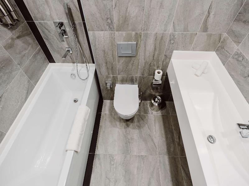 Best Western Plus Batumi image
