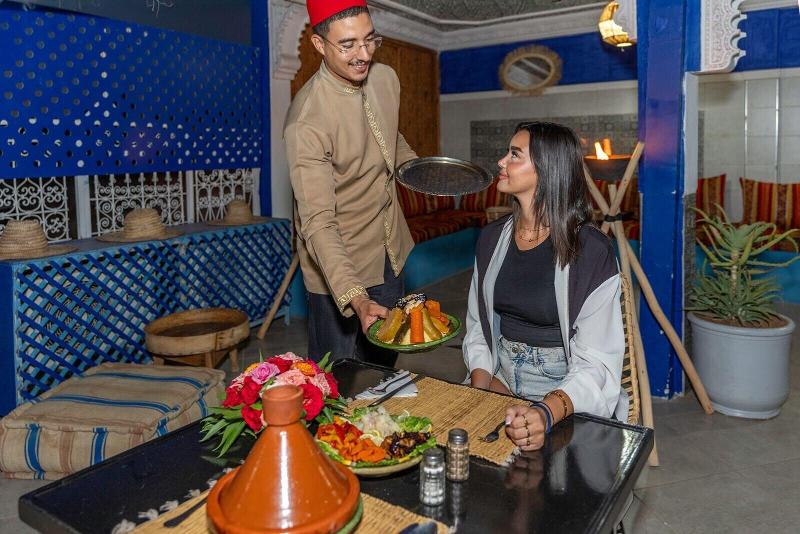 Riad Hafssa & Spa image