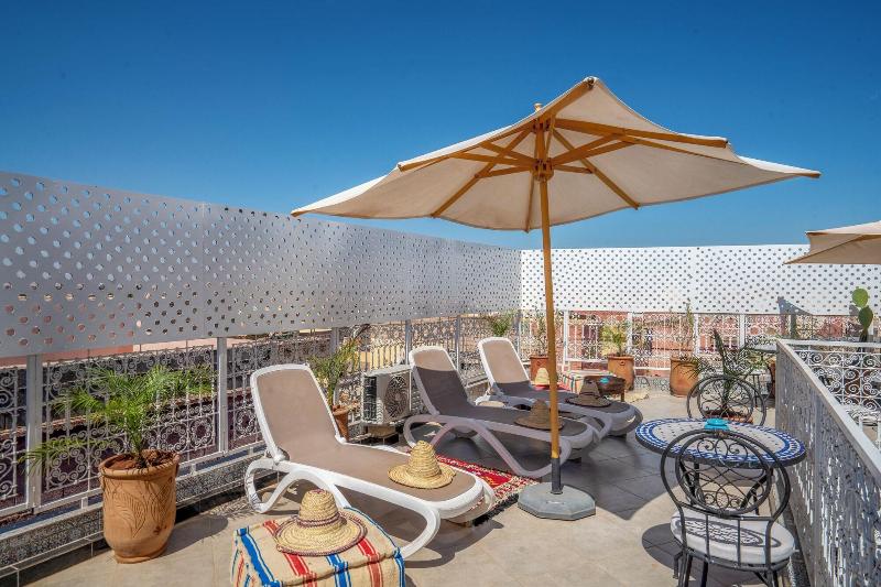 Riad Hafssa & Spa image