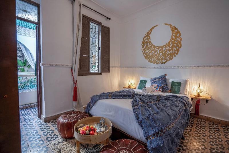 Riad Hafssa & Spa image