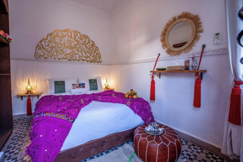 Riad Hafssa & Spa image