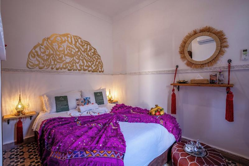 Riad Hafssa & Spa image
