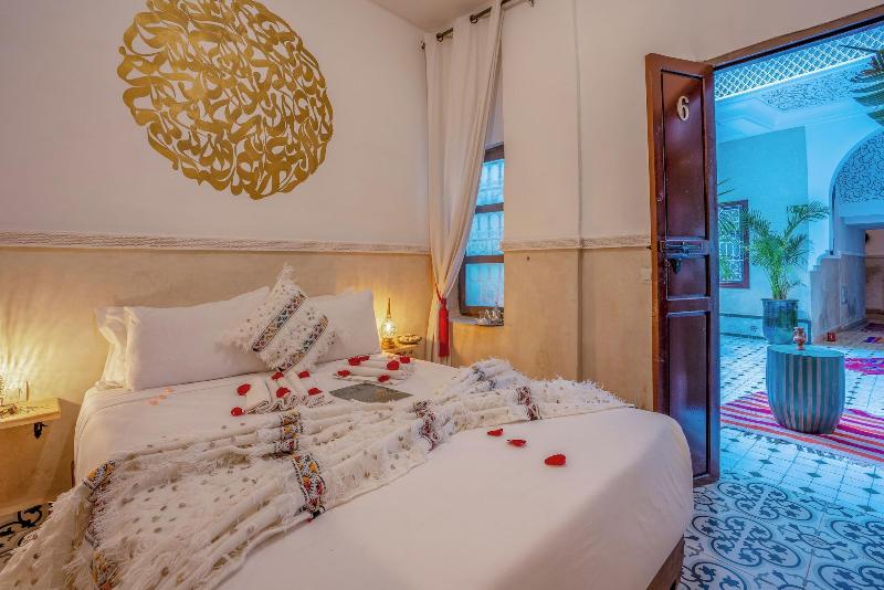 Riad Hafssa & Spa image