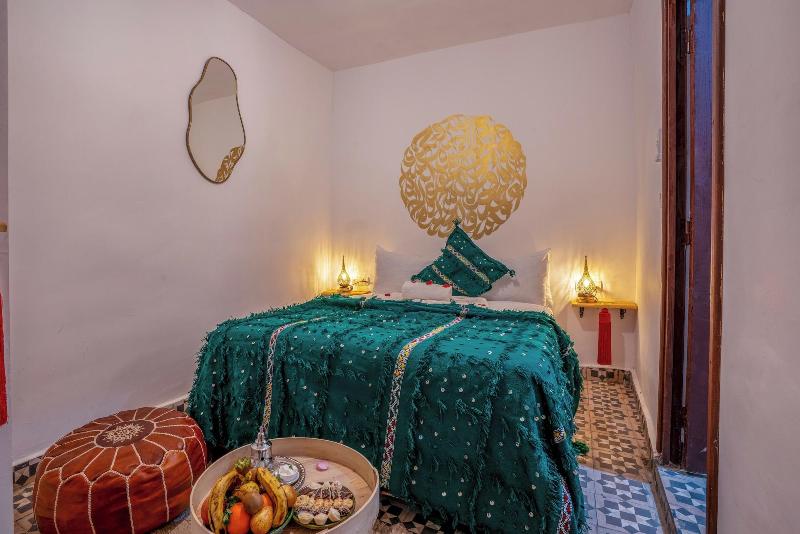 Riad Hafssa & Spa image