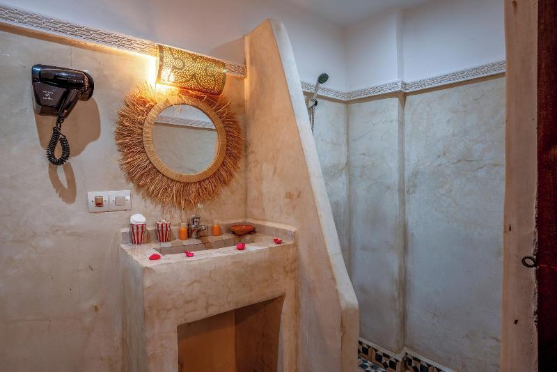 Riad Hafssa & Spa image