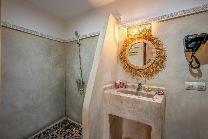 Riad Hafssa & Spa image