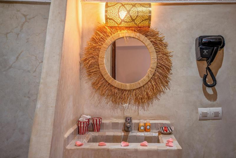Riad Hafssa & Spa image