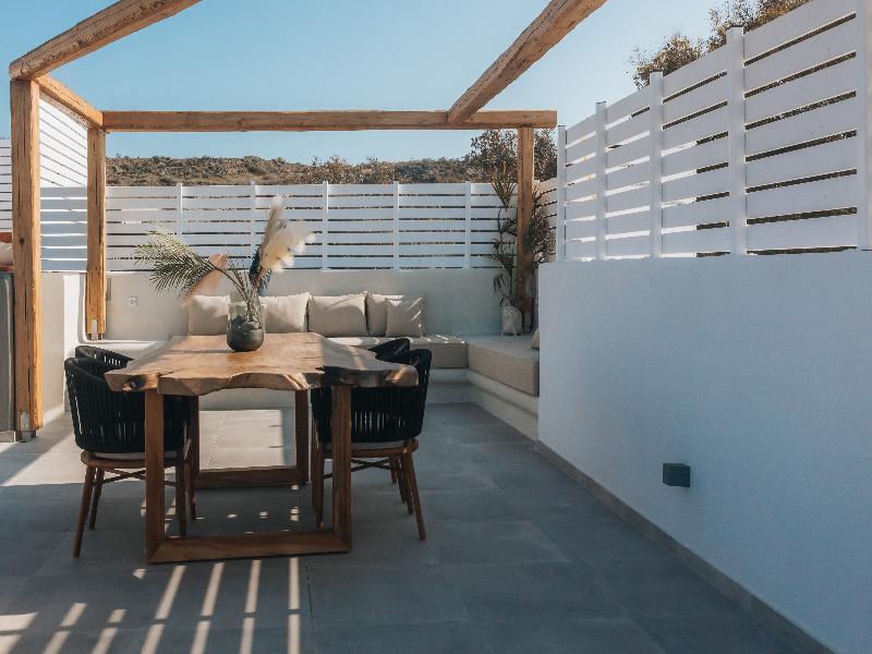 VILLA PENTHOUSE WITH VIEWS — photo 14