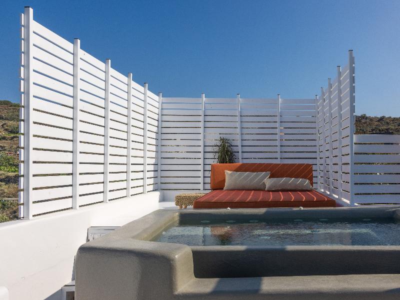 VILLA PENTHOUSE WITH VIEWS — photo 12