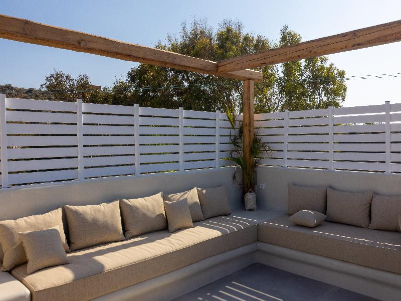 VILLA PENTHOUSE WITH VIEWS — photo 11