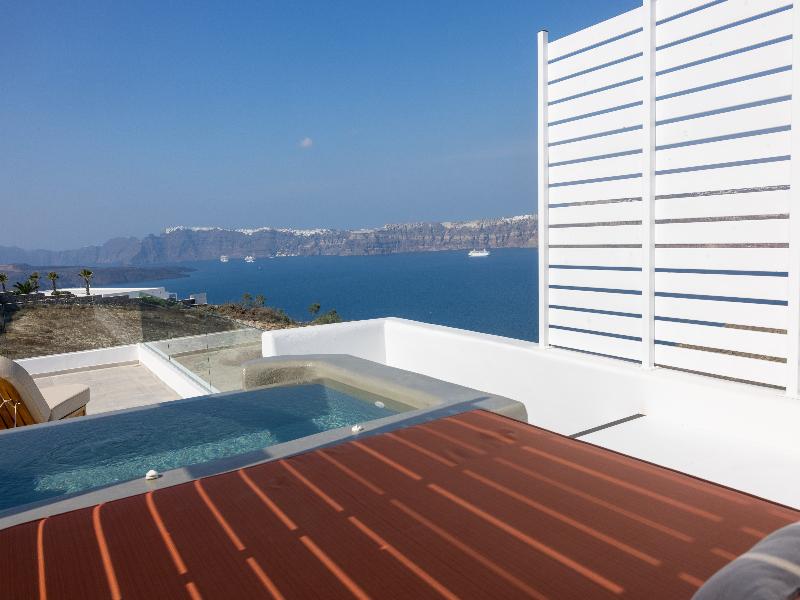 VILLA PENTHOUSE WITH VIEWS
