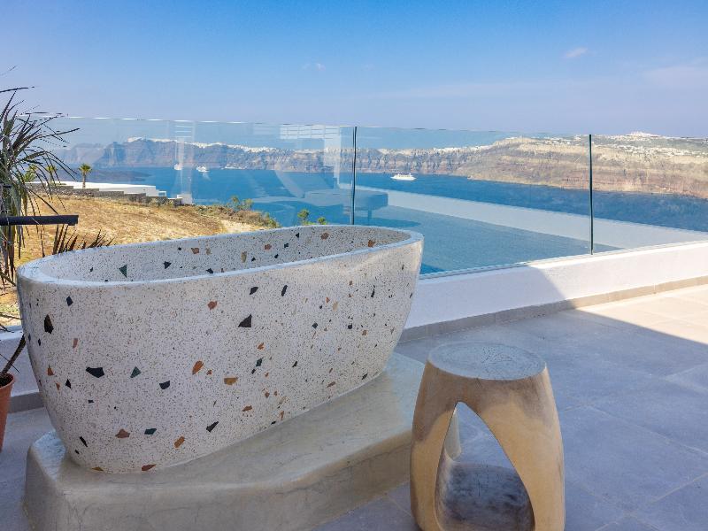 VILLA PENTHOUSE WITH VIEWS