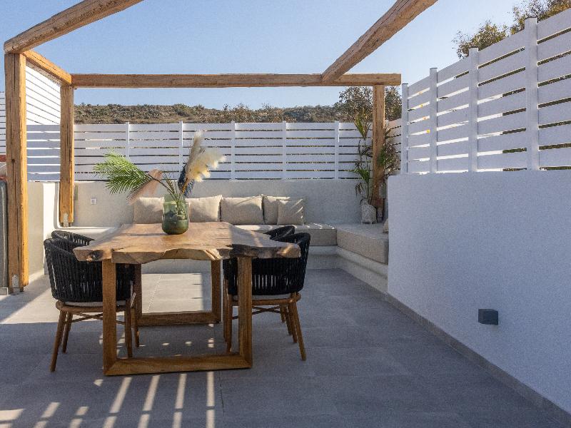 VILLA PENTHOUSE WITH VIEWS