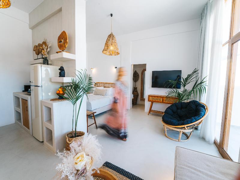 SUITE LUXURY