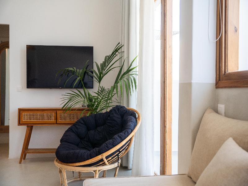 SUITE LUXURY — photo 4