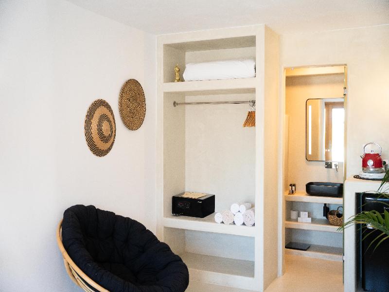 SUITE LUXURY