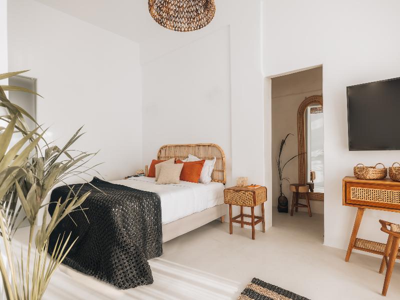 SUITE LUXURY