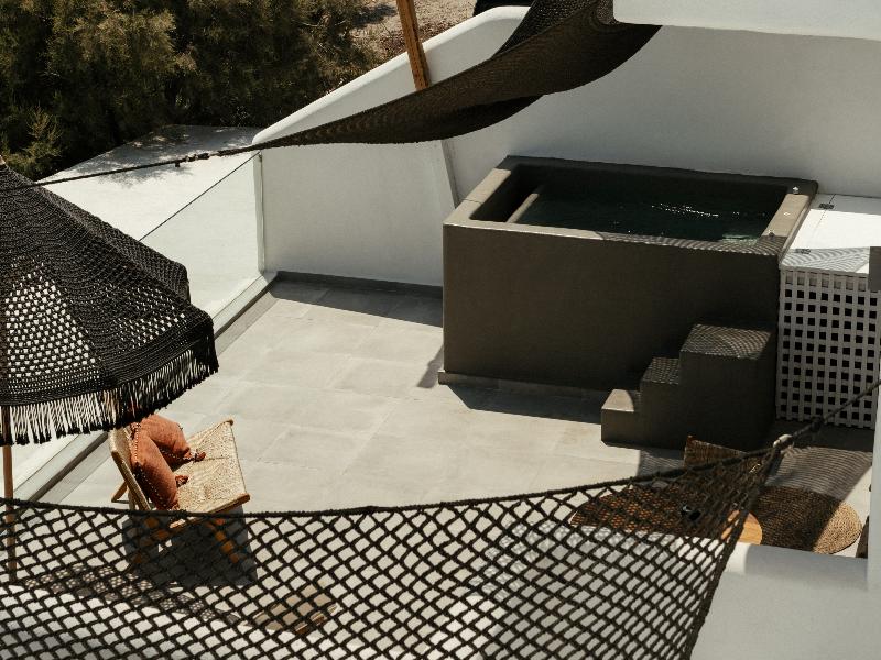 SUITE LUXURY — photo 5