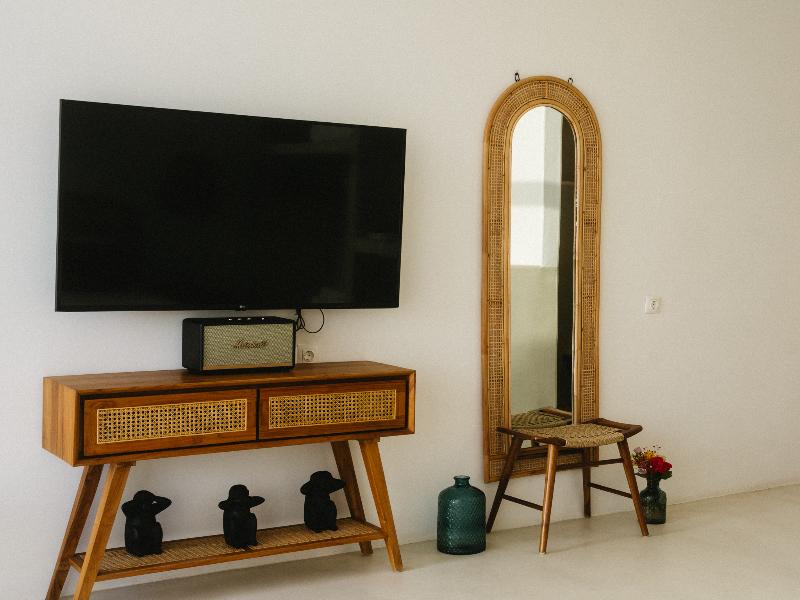 SUITE WITH PRIVATE POOL — photo 15