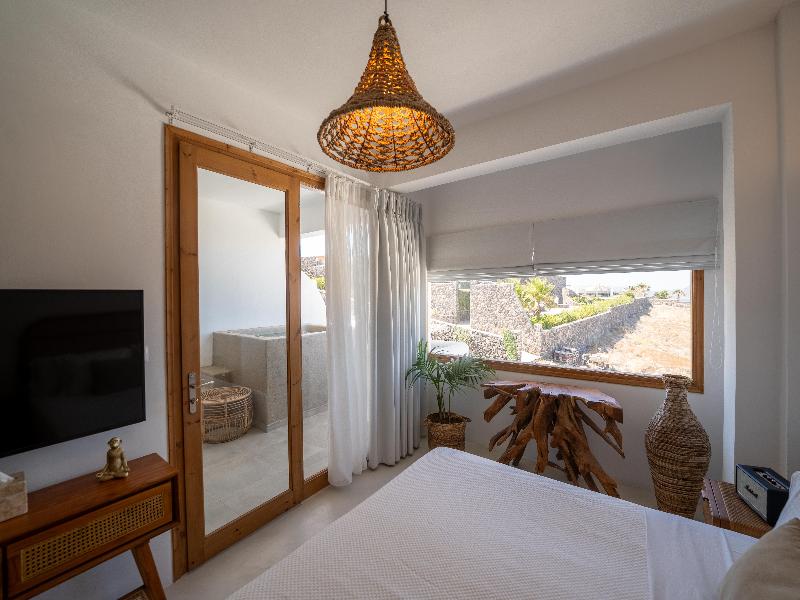 SUITE DELUXE — photo 19