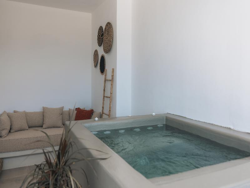 SUITE DELUXE — photo 8