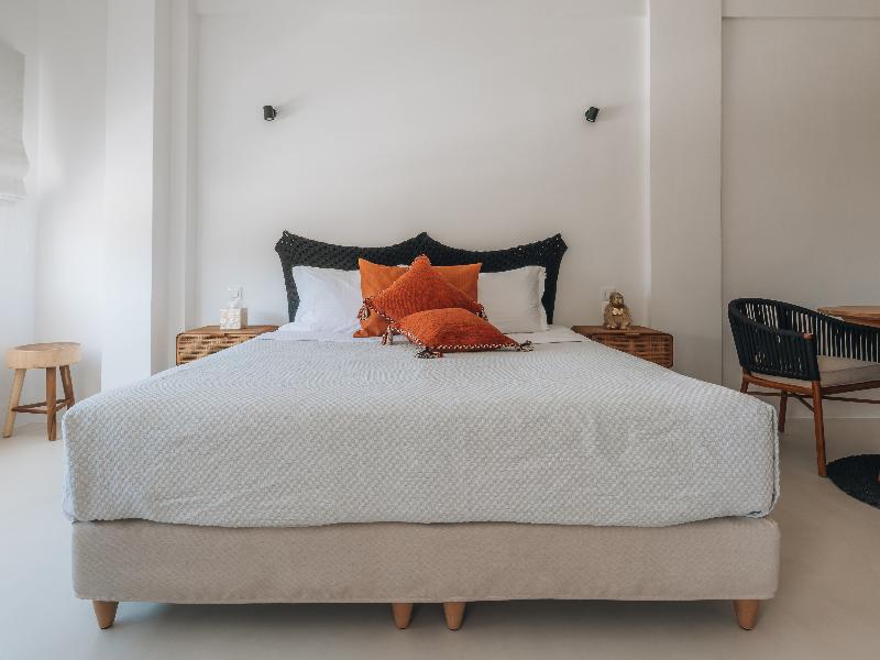 SUITE DELUXE
