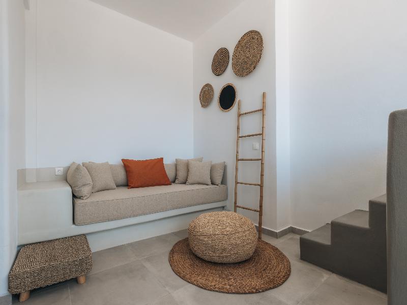 SUITE DELUXE