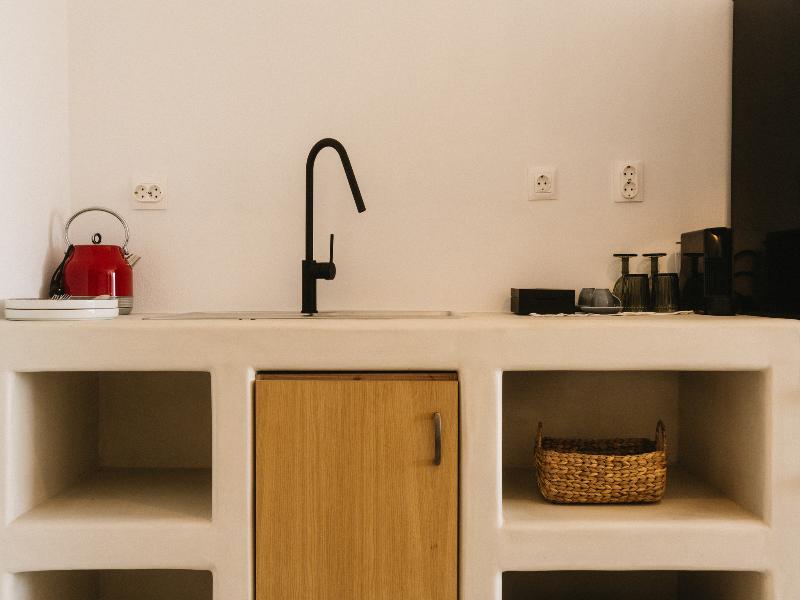 SUITE DELUXE — photo 13