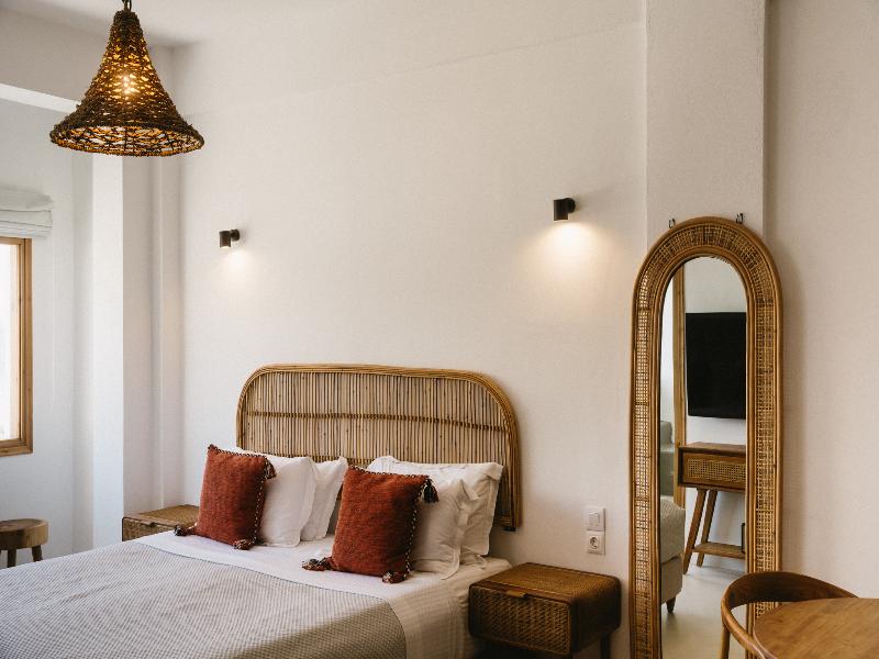 SUITE DELUXE — photo 14