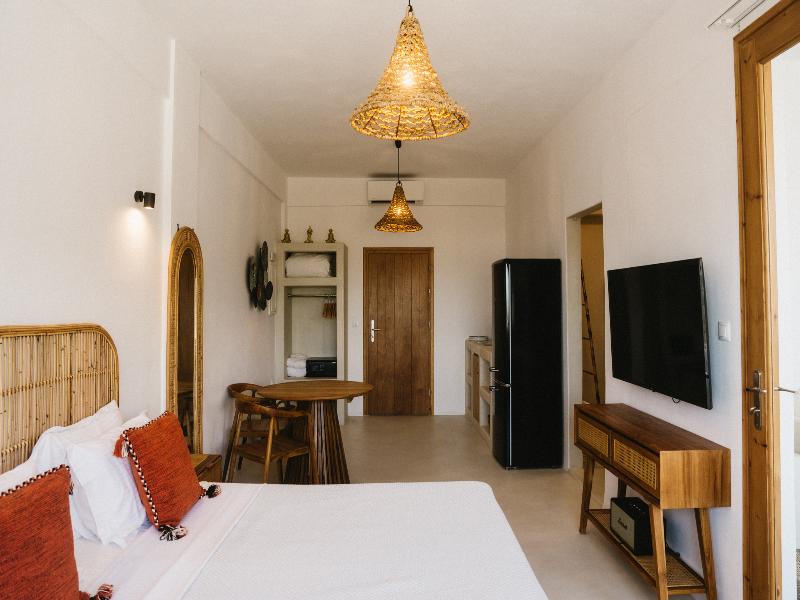 SUITE DELUXE — photo 15