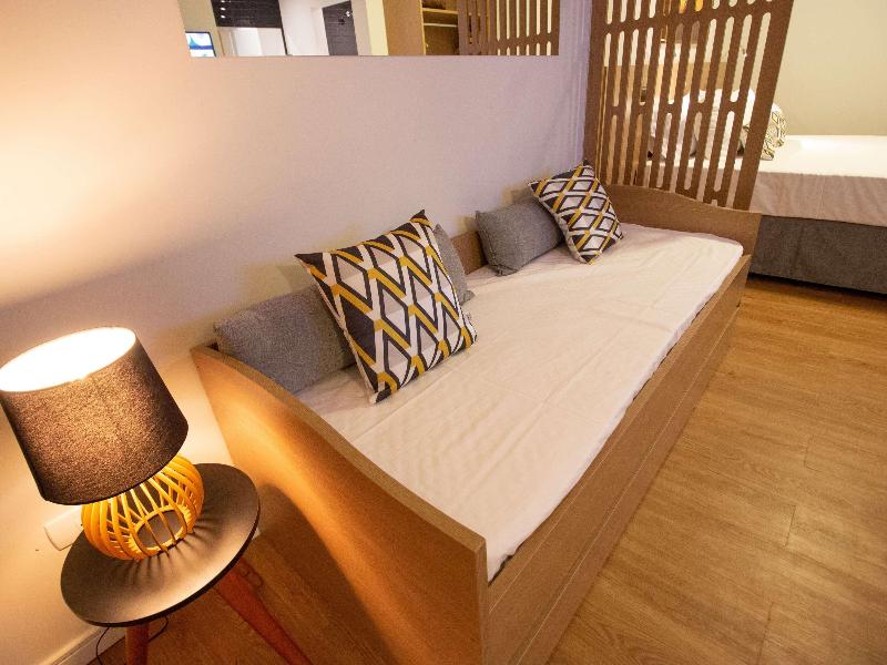 Ibis Styles Bonito image