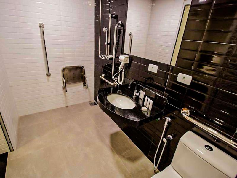 Ibis Styles Bonito image