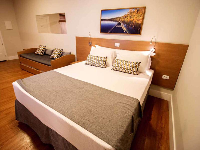 Ibis Styles Bonito image