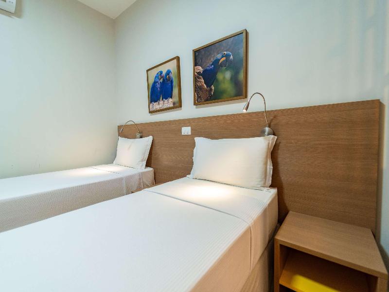 Ibis Styles Bonito image