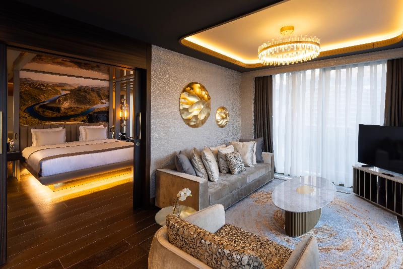 Merit Starlit Hotel & Residence image