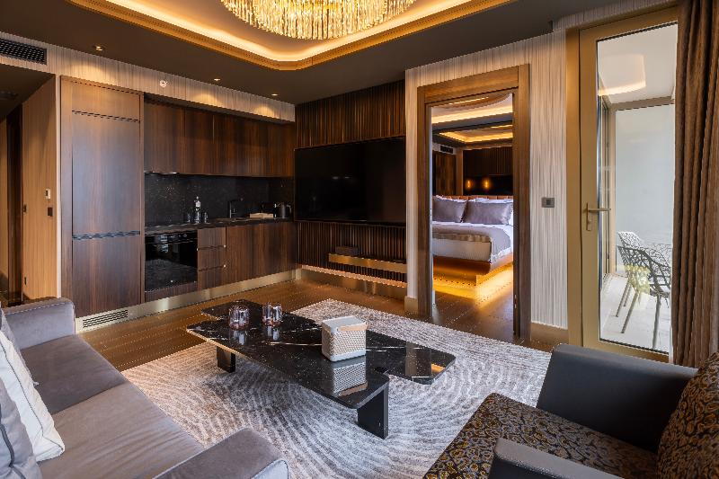 Merit Starlit Hotel & Residence image