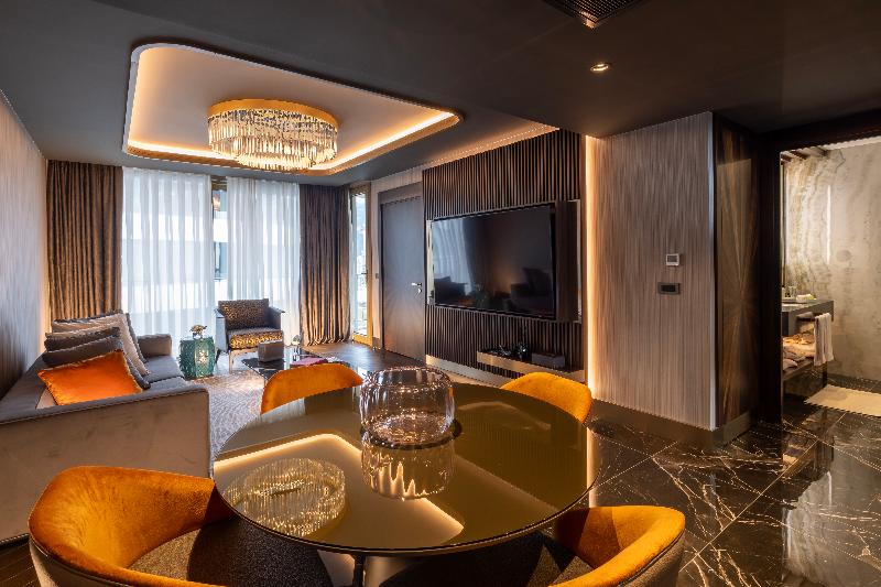 Merit Starlit Hotel & Residence image