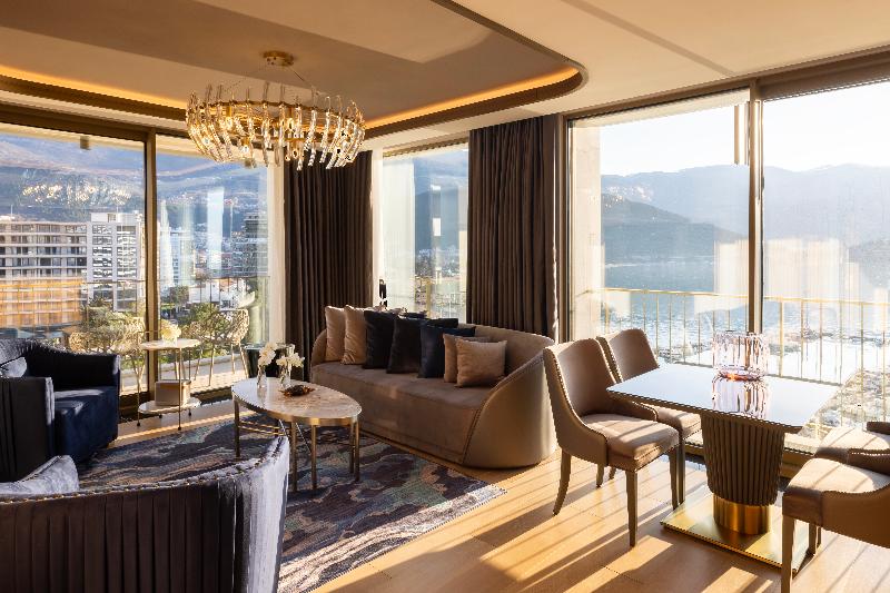 Merit Starlit Hotel & Residence image