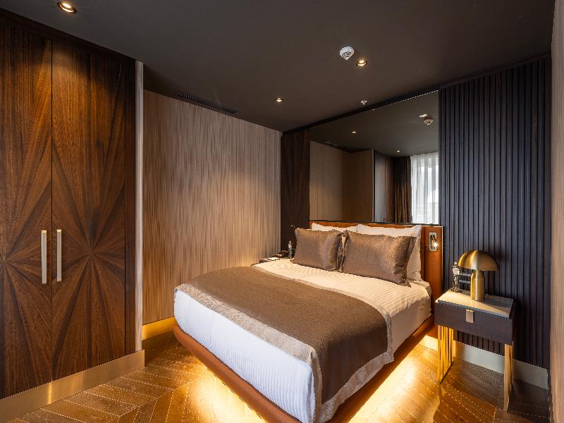 Merit Starlit Hotel & Residence image