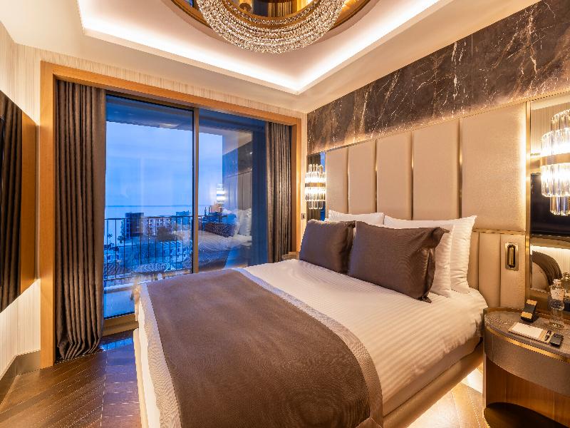 Merit Starlit Hotel & Residence image