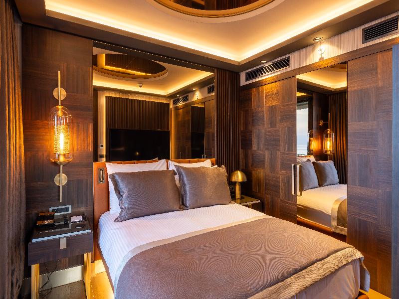 Merit Starlit Hotel & Residence image