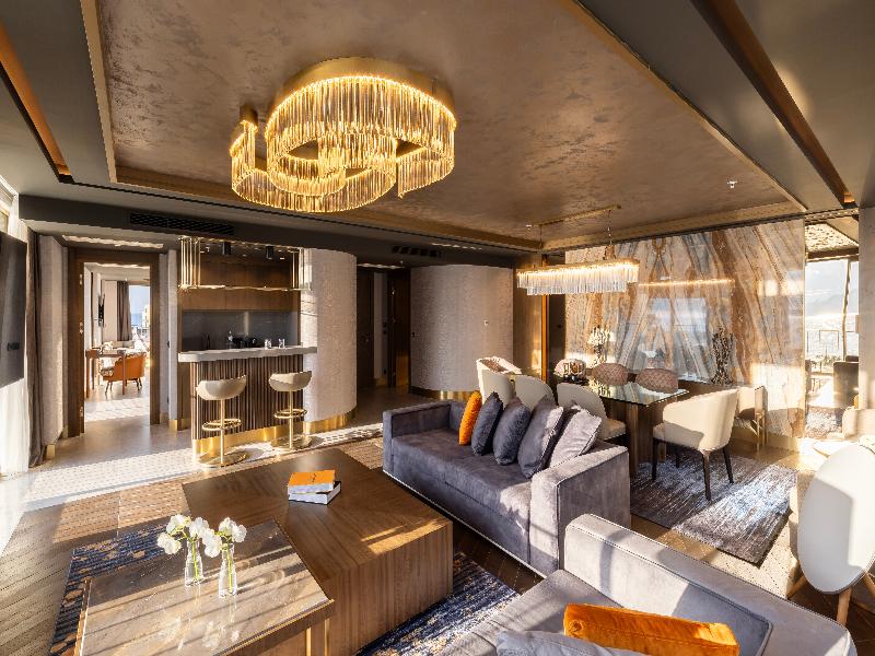 Merit Starlit Hotel & Residence image