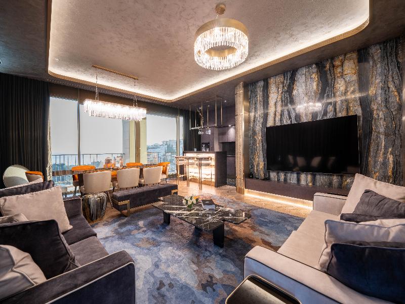 Merit Starlit Hotel & Residence image