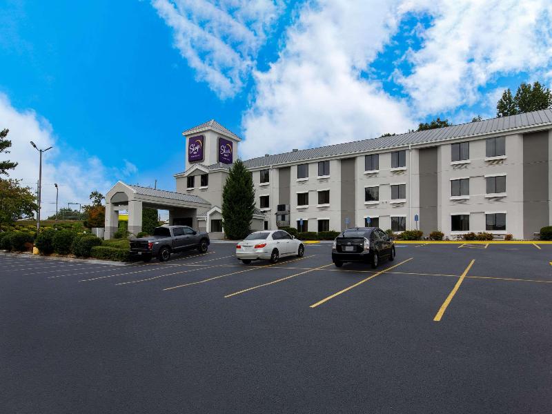 Hotel Sleep Inn