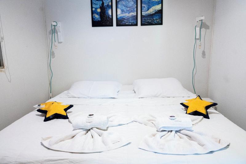 Estrela Cordel image