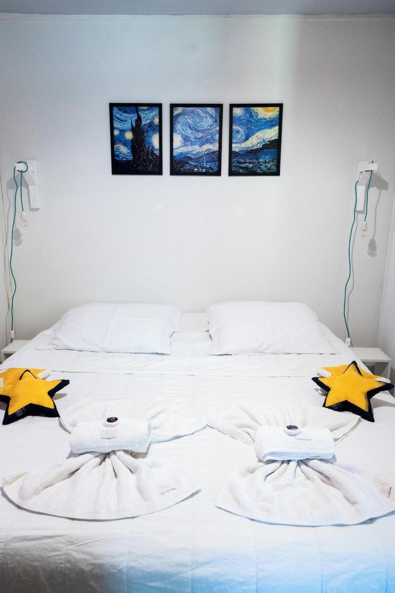 Estrela Cordel image