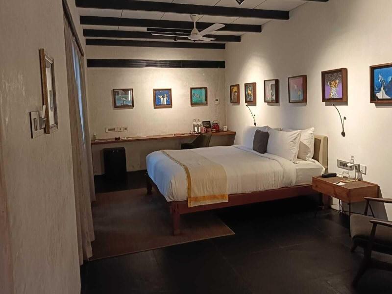 The Postcard Mandalay Hall, Kochi image