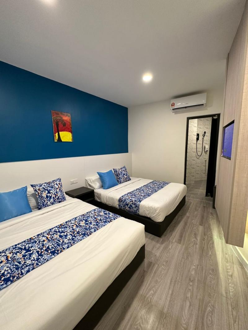 Hotel Apsara Temerloh image