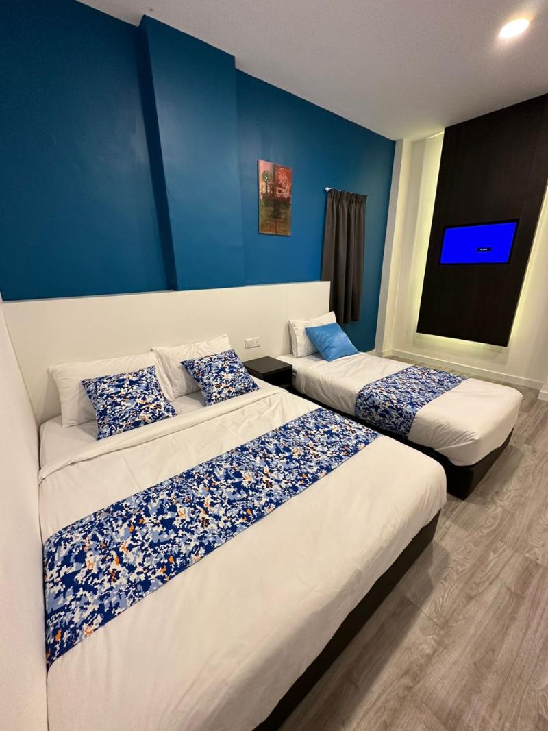 Hotel Apsara Temerloh image